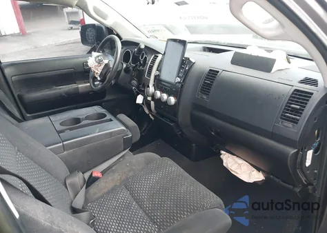 2012 Toyota Tundra Grade V6 из США, поврежденный, VIN 5TFRU5F14CX026363